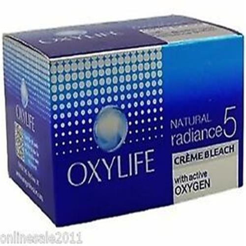 OXY LIFE CREME BLEACH 27g